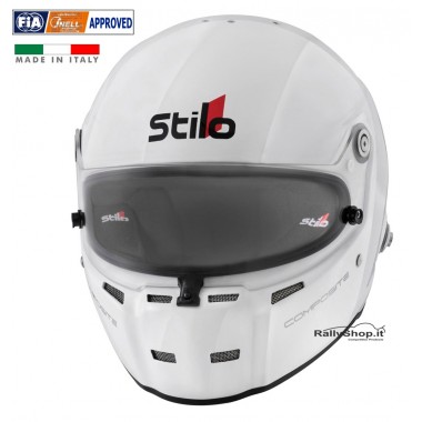 Casco Stilo ST5 FN Composite (SENZA ELETTRONICA)