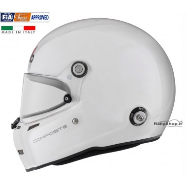 Casco Stilo ST5 FN Composite (SENZA ELETTRONICA)