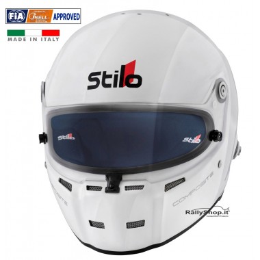 Casco Stilo ST5 FN Composite (SENZA ELETTRONICA)