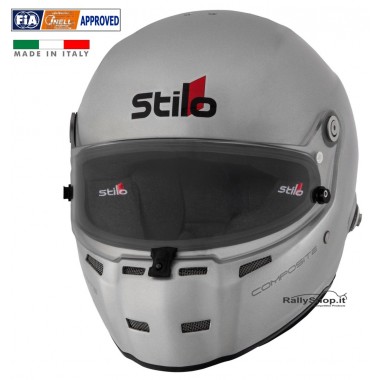 Casco Stilo ST5 FN Composite (SENZA ELETTRONICA)