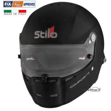 Casco Stilo ST5 FN Composite (SENZA ELETTRONICA)