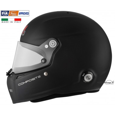 Casco Stilo ST5 FN Composite (SENZA ELETTRONICA)