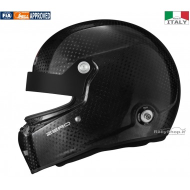 Casco Stilo ST5 GTN ZERO FIA 8860-18 ( senza elett