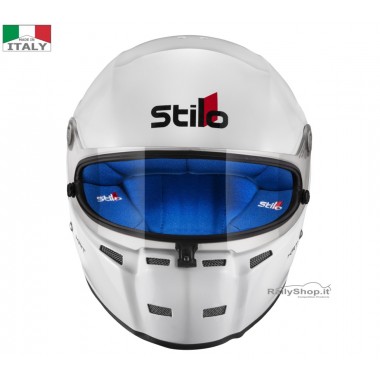 Casco Stilo ST5FN KRT Bianco- K2020