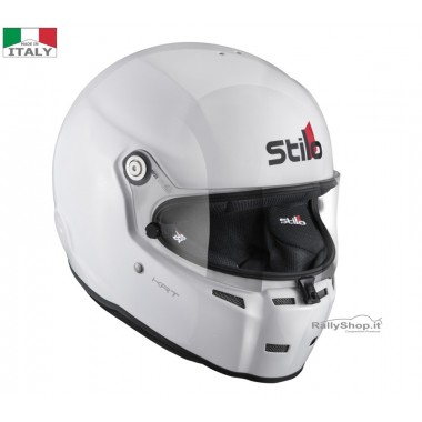 Casco Stilo ST5FN KRT Bianco- K2020