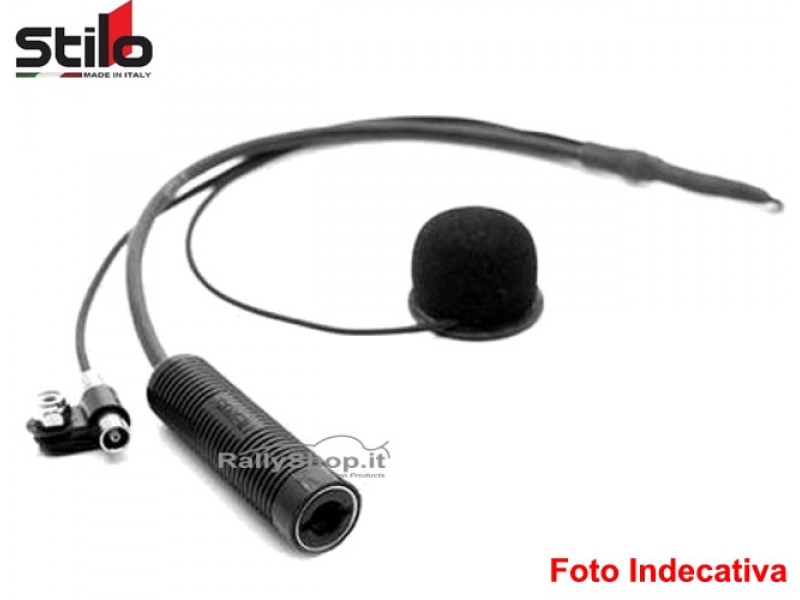 KIT ELETTRO. NAKED MASCHIO NEXUS 5C - CUFFIE LEMO - MIC MRTC