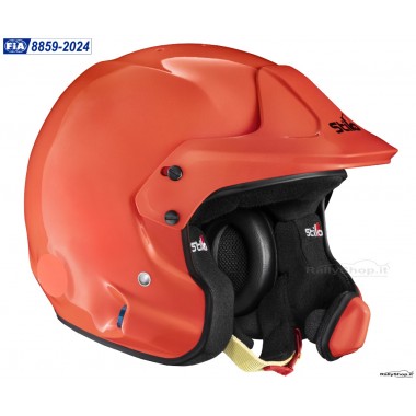 Casco Stilo Venti4 WRC OffShore FIA8859-2024