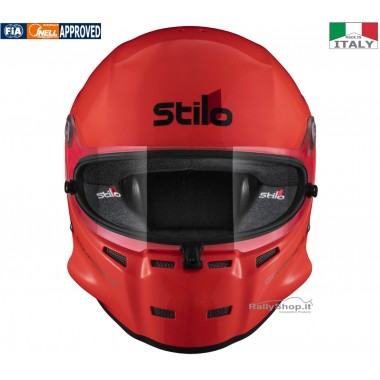 Casco Stilo ST5 F OFFSHORE Composite