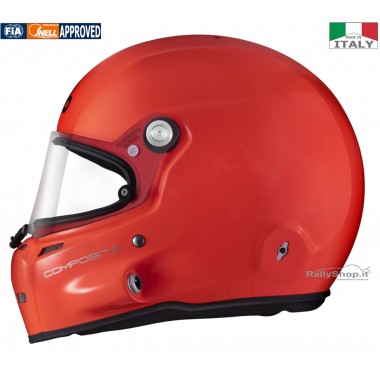 Casco Stilo ST5 F OFFSHORE Composite