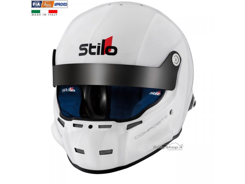 Casco Stilo ST5 R Composite Rally