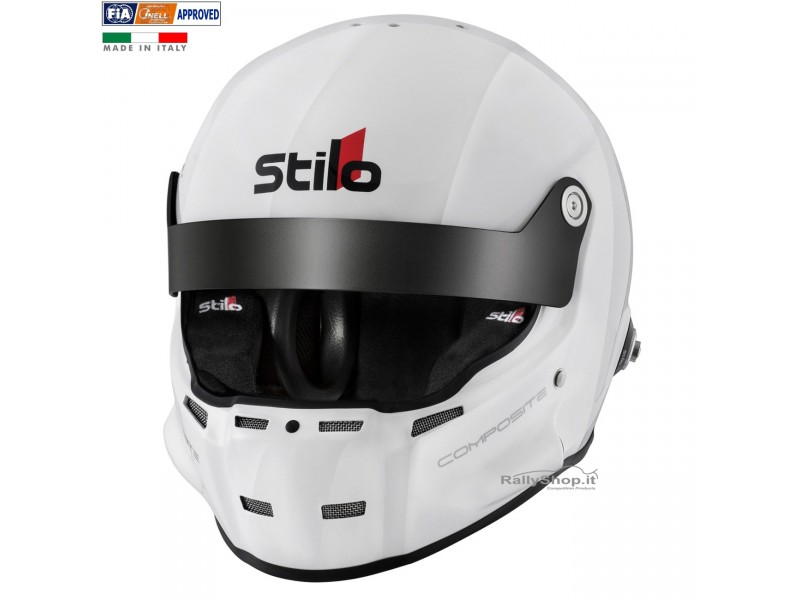 Casco Stilo ST5 R Composite Rally