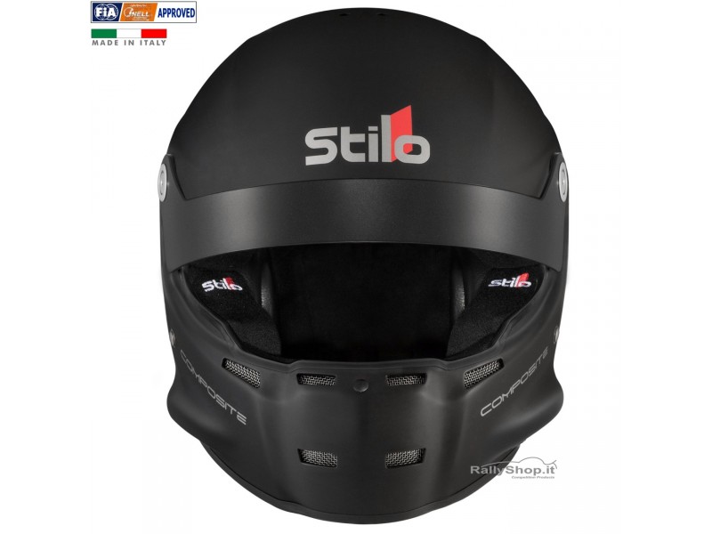 Casco Stilo ST5 R Composite Rally