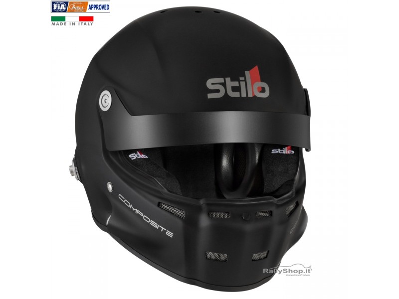 Casco Stilo ST5 R Composite Rally