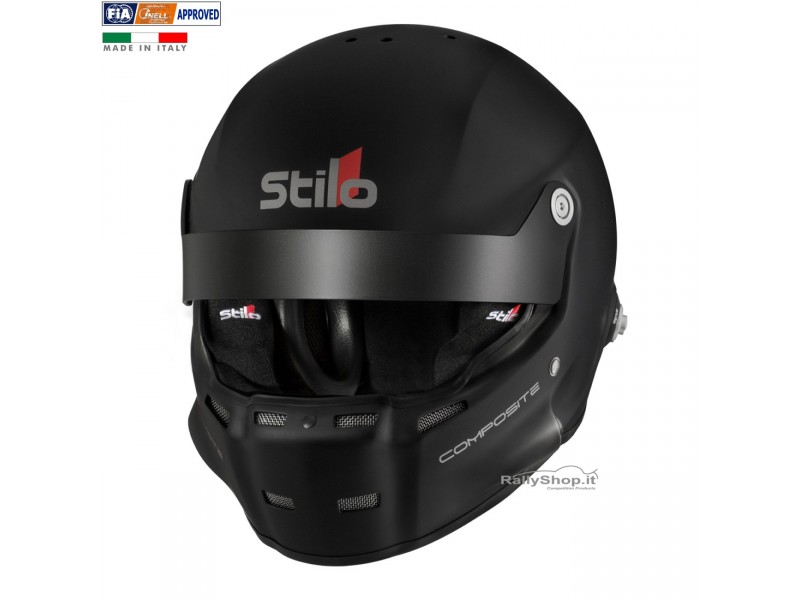 Casco Stilo ST5 R Composite Rally