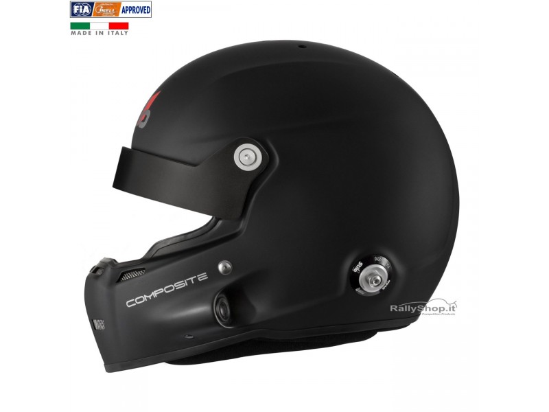 Casco Stilo ST5 R Composite Rally