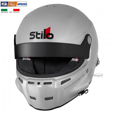 Casco Stilo ST5 GT Composite Turismo ( con elettro