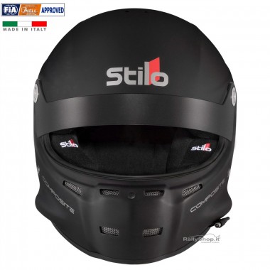 Casco Stilo ST5 GT Composite Turismo ( con elettro