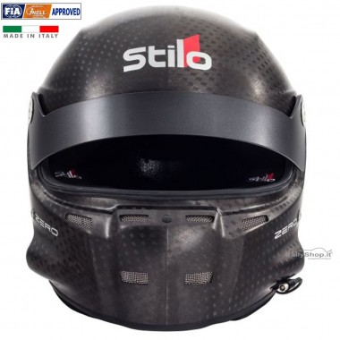 Casco Stilo ST5 GT ZERO Turismo FIA8860-18 ( con e