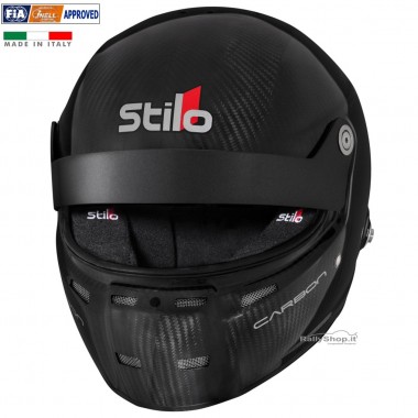 Casco Stilo ST5GTN CARBON (senza elettronica)