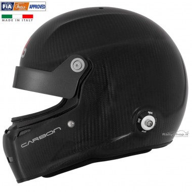 Casco Stilo ST5GTN CARBON (senza elettronica)