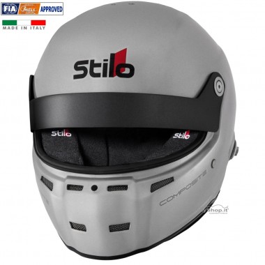 Casco Stilo ST5 GTN COMPOSITE (senza elettronica)