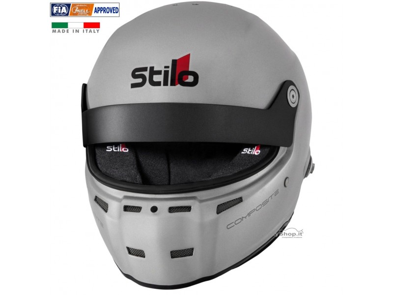 Casco Stilo ST5GTN COMPOSITE (senza elettronica)