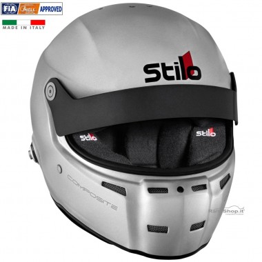 Casco Stilo ST5 GTN COMPOSITE (senza elettronica)