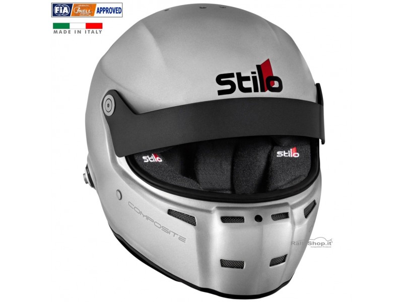 Casco Stilo ST5GTN COMPOSITE (senza elettronica)