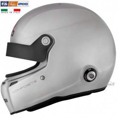 Casco Stilo ST5 GTN COMPOSITE (senza elettronica)