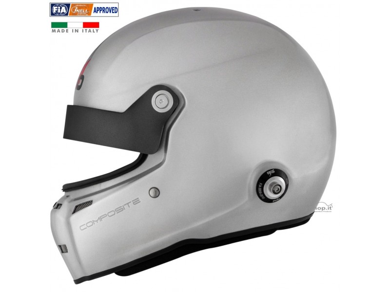 Casco Stilo ST5GTN COMPOSITE (senza elettronica)