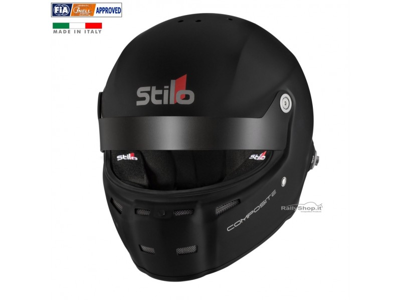 Casco Stilo ST5GTN COMPOSITE (senza elettronica)