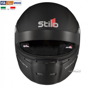 Casco Stilo ST5 GTN COMPOSITE (senza elettronica)