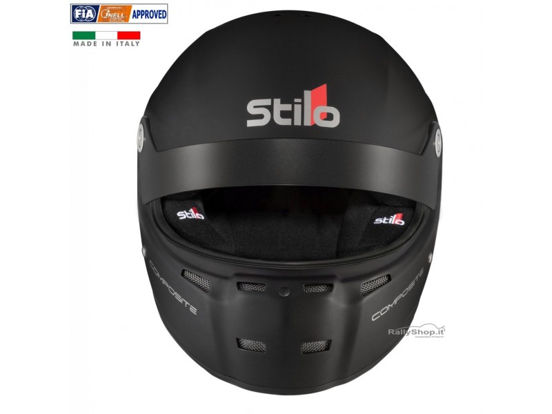 Casco Stilo ST5GTN COMPOSITE (senza elettronica)