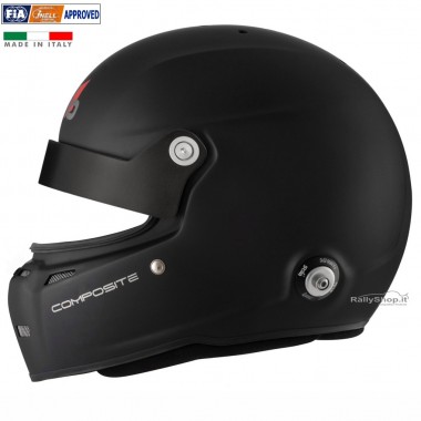 Casco Stilo ST5 GTN COMPOSITE (senza elettronica)