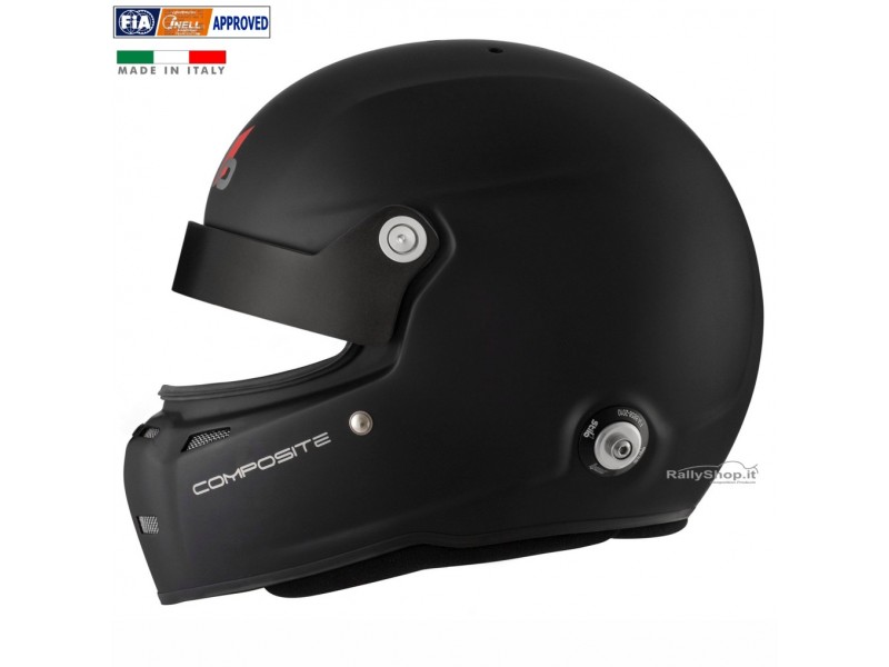 Casco Stilo ST5GTN COMPOSITE (senza elettronica)