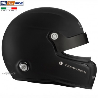 Casco Stilo ST5 GTN COMPOSITE (senza elettronica)