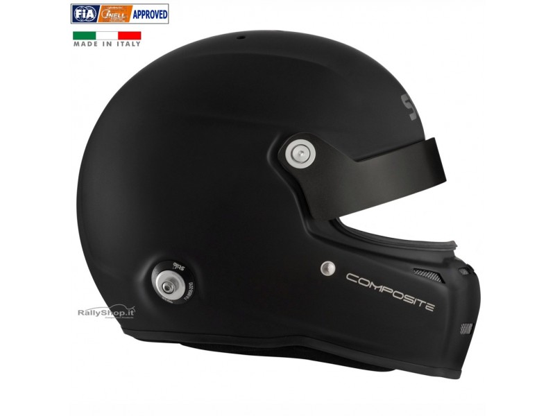 Casco Stilo ST5GTN COMPOSITE (senza elettronica)