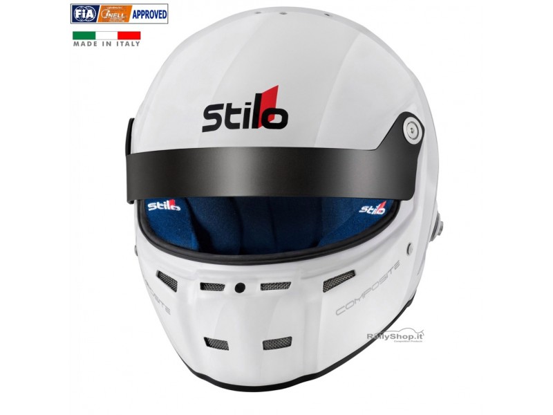 Casco Stilo ST5GTN COMPOSITE (senza elettronica)