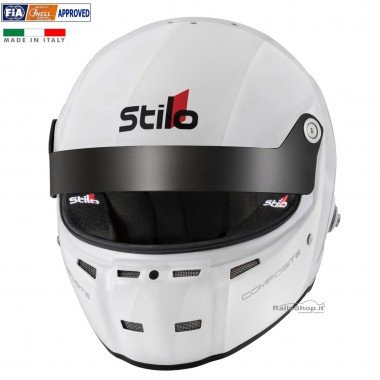 Casco Stilo ST5 GTN COMPOSITE (senza elettronica)