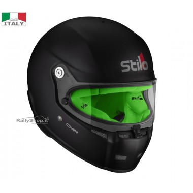 Casco Stilo ST5 CMR Matt Black - CMR 2016