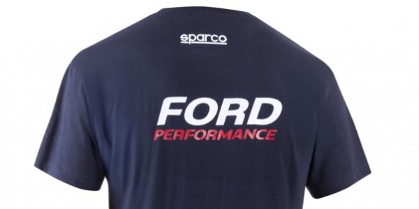 FORD Performance