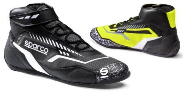 Scarpe Kart Varie