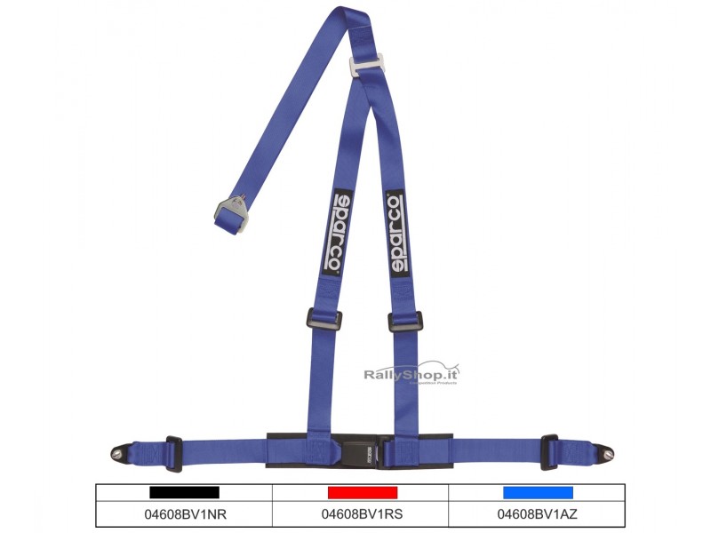 Cintura Sparco CLUB H-3