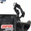 Collare Hybrid Sport Simpson ( Ragazzo )