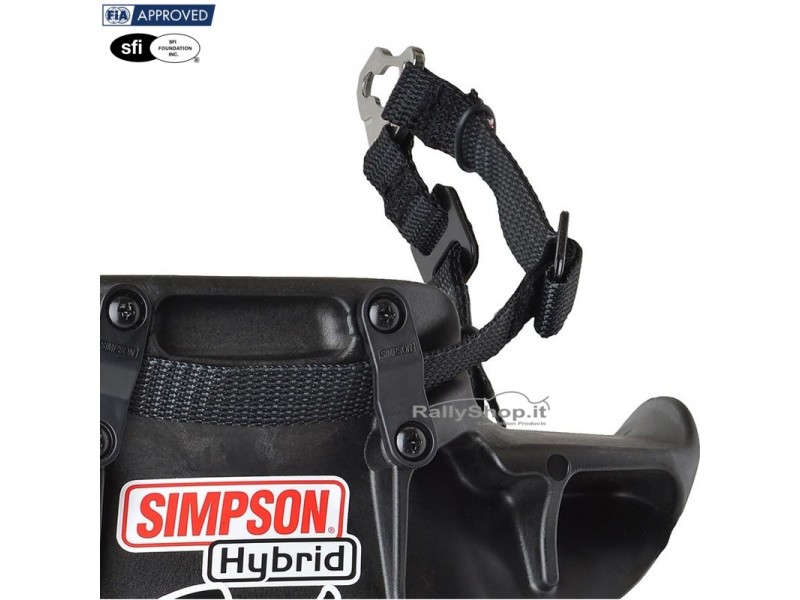 Collare Hybrid Sport Simpson ( Ragazzo )