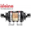 Impianto Estinzione Lifeline ZERO 275 KIT ELETTRICO  (  FIA lista tecnica 16 )-105-001-019