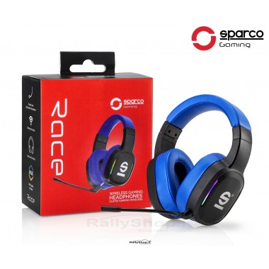 CUFFIE WIRELESS RACE PRO