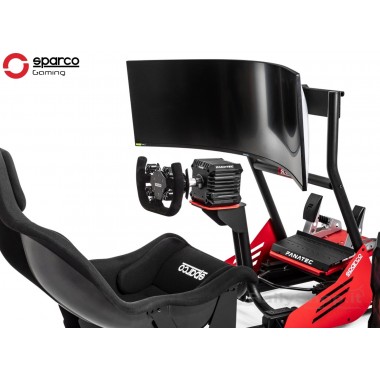 Sparco EVOLVE GP RIG 2