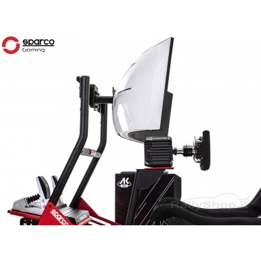 Sparco EVOLVE GP RIG 2