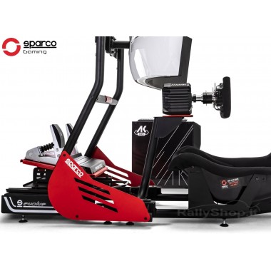 Sparco EVOLVE GP RIG 2